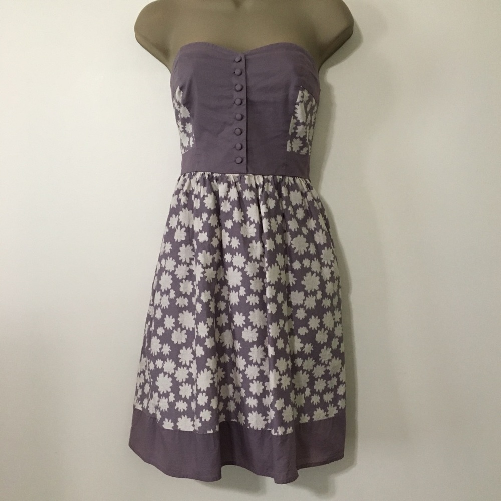 Kimchi Blue Dress Urban Outfitters